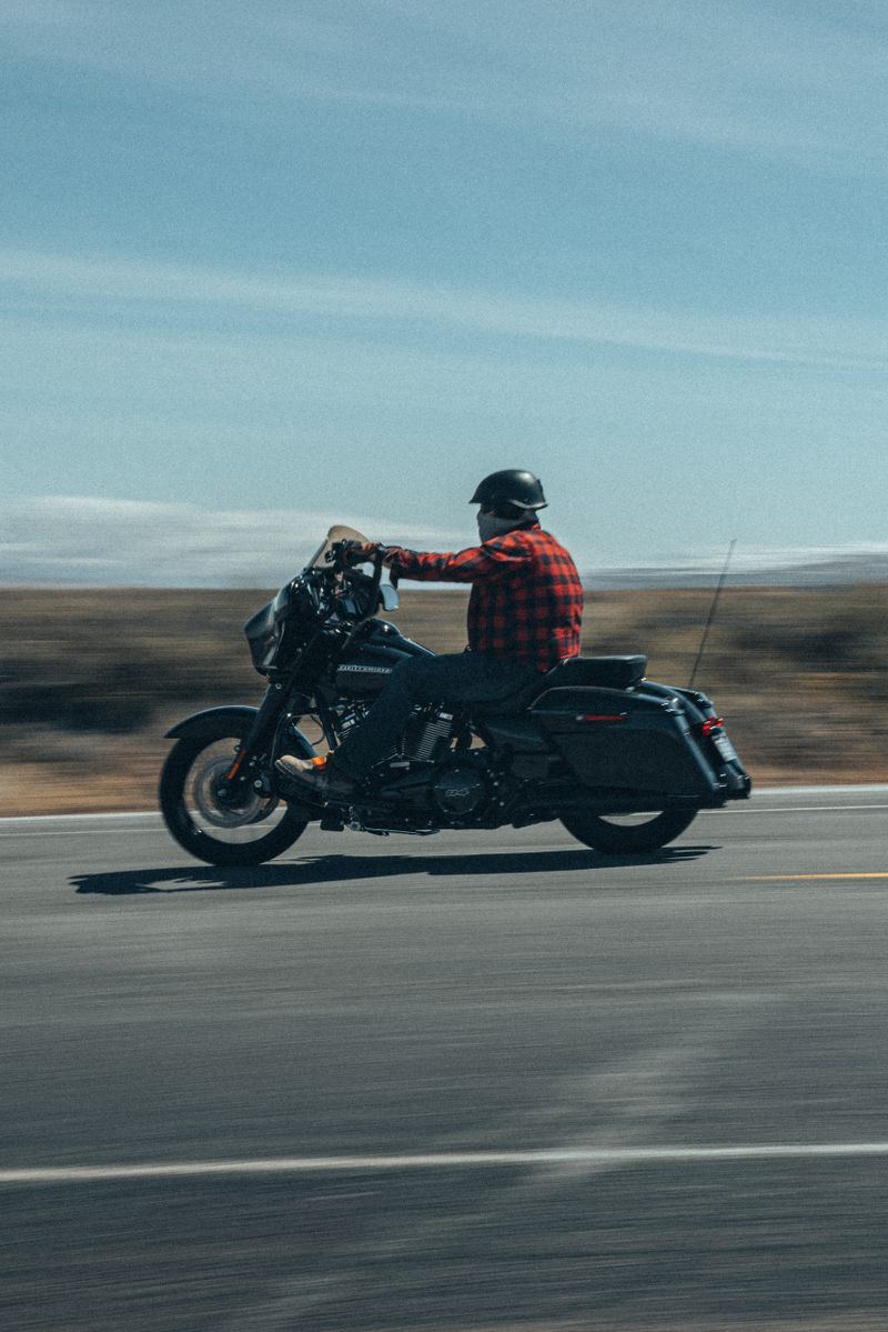 Mobil motosiklet yıkama hizmeti